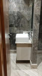 Bathroom Image of 2700 Sq.ft 4 BHK Builder Floor for sale in Punjabi Bagh New Delhi for Rs. 55000000