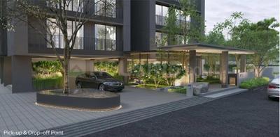 Image of 4000 Sq.ft 4 BHK Apartment / Flat for sale in Thaltej, Ahmedabad for Rs. 26000000