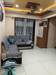 2 BHK Flat