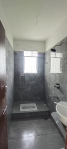 Bathroom Image of 1452 Sq.ft 3 BHK Apartment / Flat for sale in Vayusena Nagar Nagpur for Rs. 4800000