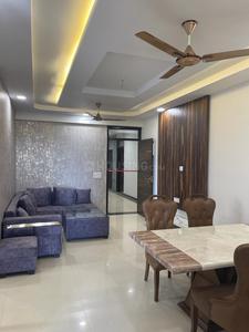 Hall Image of 1049 Sq.ft 2 BHK Apartment / Flat for sale in Balji Urban Park, Dholai Jaipur for Rs. 6000000