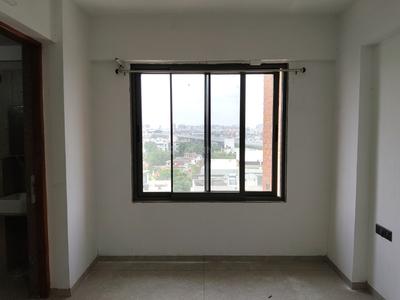 Bedroom Image of 1983 Sq.ft 3 BHK Apartment / Flat for rent in Shreekar Aspire, Bhadaj Ahmedabad for Rs. 25000