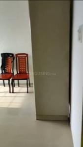 Hall Image of 1103 Sq.ft 2 BHK Apartment / Flat for sale in Prithvi Sai Velocity, Bavdhan Pune for Rs. 7500000
