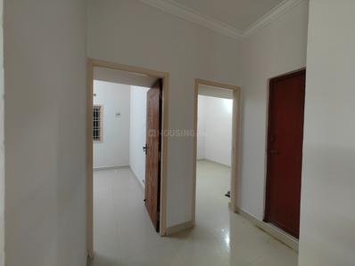 Hall Image of 1200 Sq.ft 2 BHK Independent House for rent in Urapakkam Chennai for Rs. 22000