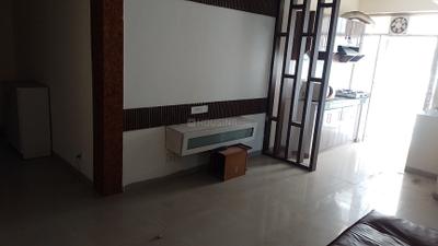 Living Room Image of 746 Sq.ft 2 BHK Apartment / Flat for rent in Adani Aangan, Sector 89A Gurgaon for Rs. 20000