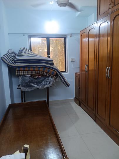 Ronie apartment Bedroom 1