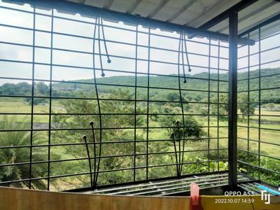 Balcony Image of 650 Sq.ft 1 BHK Apartment / Flat for sale in Avior Prakriti C Navyangan, Pirangut Pune for Rs. 2800000