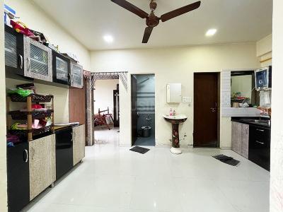 Hall Image of 1188 Sq.ft 2 BHK Apartment / Flat for sale in Nava Vadaj Ahmedabad for Rs. 6800000