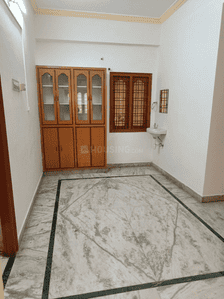 Image of 1000 Sq.ft 2 BHK Apartment / Flat for sale in Kukatpally, Hyderabad for Rs. 7200000