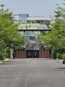 Dundigal Plot View 2