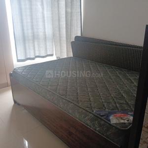 Image of 769 Sq.ft 2 BHK Apartment / Flat for rent in Prateek Grand City, Siddharth Vihar, Ghaziabad for Rs. 26000