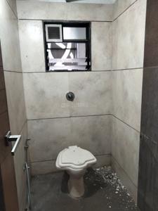 Bathroom Image of 1250 Sq.ft 2 BHK Apartment / Flat for sale in Jahangir Pura Surat for Rs. 4251000