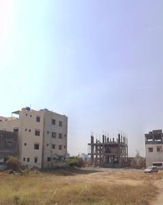 Wagholi Plot View 1