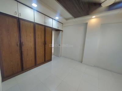 Bedroom Image of 1310 Sq.ft 2 BHK Apartment / Flat for sale in Prahlad Nagar Ahmedabad for Rs. 8600000