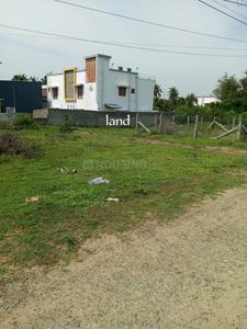 Othakalmandapam Plot View 1