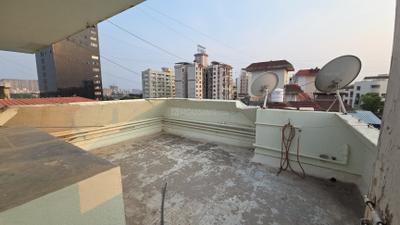 Image of 3200 Sq.ft 3.5 BHK Penthouse for sale in Madhusudan A, Kalyani Nagar, Pune for Rs. 37800000