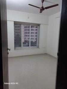 Bedroom Image of 1420 Sq.ft 3 BHK Apartment / Flat for sale in Dosti Imperia, Thane West Thane for Rs. 27000000