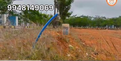 Image of 204 Sq.ft Residential Plot / Land for sale in Iconic Treasure County, Yacharam, Hyderabad for Rs. 2856000