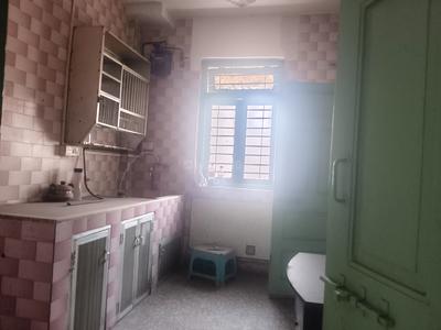 Kitchen Image of 500 Sq.ft 1 BHK Apartment / Flat for sale in Chedda Nagar Mumbai for Rs. 10500000