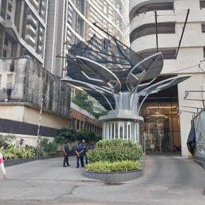 Image of 2019 Sq.ft 4 BHK Apartment / Flat for sale in Lokhandwala Minerva, Worli, Mumbai for Rs. 124700000