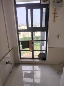 Drying Area Image of 2211 Sq.ft 3 BHK Apartment / Flat for sale in Godrej Green Glades, Chandkheda Ahmedabad for Rs. 11000000