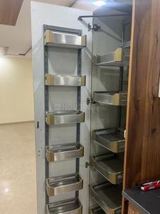 Image of 800 Sq.ft 2 BHK Independent House for rent in Paschim Vihar, New Delhi for Rs. 27500