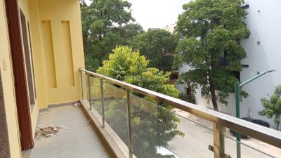 Image of 1820 Sq.ft 2 BHK Builder Floor for rent in Sector 45, Gurgaon for Rs. 58500