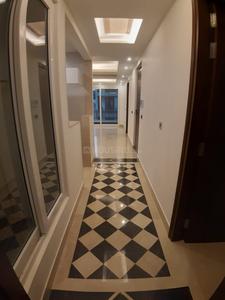 Hall Image of 4500 Sq.ft 4 BHK Builder Floor for sale in Safdarjung Enclave New Delhi for Rs. 155000000