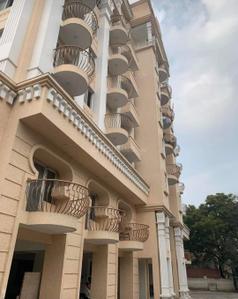 Image of 1660 Sq.ft 2 BHK Apartment / Flat for rent in Central Tower, Bilandpur, Gorakhpur for Rs. 14000