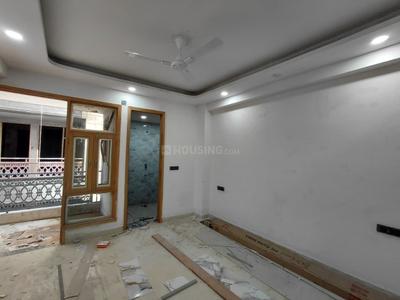 Bedroom Image of 1450 Sq.ft 3 BHK Apartment / Flat for sale in Ghitorni New Delhi for Rs. 12700000