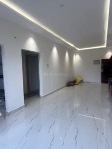 Hall Image of 1209 Sq.ft 3 BHK Apartment / Flat for sale in Mangadu Chennai for Rs. 8800000