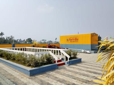 Image of 165 Sq.ft Residential Plot / Land for sale in Paritala, Vijayawada for Rs. 2805000