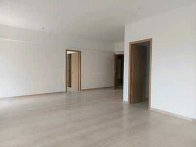 4 BHK Flat