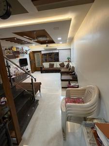Hall Image of 1665 Sq.ft 3 BHK Independent House for sale in Gurukul Ahmedabad for Rs. 16000000