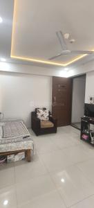 Hall Image of 550 Sq.ft 1 BHK Apartment / Flat for sale in Sonigara Presidency, Ravet Pune for Rs. 6000000