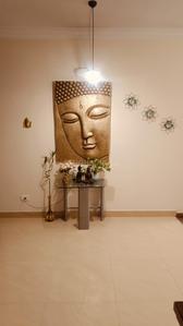 Hall Image of Uma in Kodihalli, Bangalore