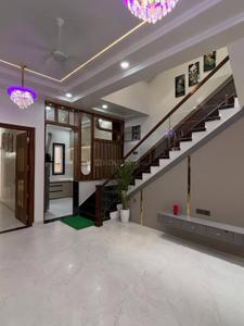Hall Image of 3000 Sq.ft 6 BHK Villa for sale in Sushant City - I Jaipur for Rs. 17100000