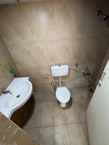 Image of 1380 Sq.ft 2.5 BHK Apartment / Flat for sale in Savvy Swaraaj Pragati Ph 2B, Gota, Ahmedabad for Rs. 7600000