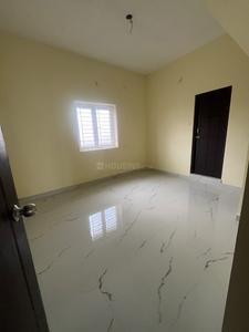 Hall Image of 1188 Sq.ft 3 BHK Apartment / Flat for sale in Velappanchavadi Chennai for Rs. 9400000