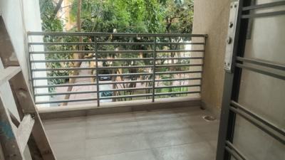 Image of 813 Sq.ft 2 BHK Apartment / Flat for rent in Mainland Camelot Royale, Viman Nagar, Pune for Rs. 55000