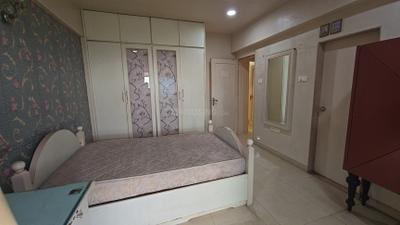 Bedroom Image of 3200 Sq.ft 5 BHK Apartment / Flat for sale in National Sea Queen Heritage, Sanpada Navi Mumbai for Rs. 85000000