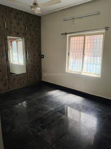 Bedroom Image of 2200 Sq.ft 3 BHK Duplex for rent in Vinoba Nagar Shivamogga for Rs. 26000