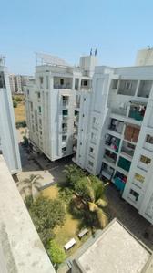Balcony Image of 2200 Sq.ft 4 BHK Apartment / Flat for sale in Bhayli Vadodara for Rs. 6800000
