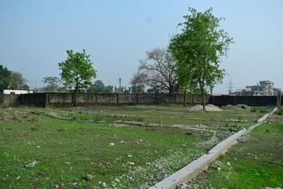 Image of 720 Sq.ft Residential Plot / Land for sale in Vrindavan, Shiv Mandir Rd, Siliguri for Rs. 749000