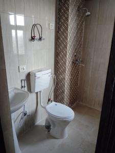 Bathroom Image of 1540 Sq.ft 3 BHK Apartment / Flat for sale in Victory Central, Noida Extension Greater Noida for Rs. 8400000