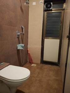 Image of 1100 Sq.ft 2.5 BHK Apartment / Flat for sale in Natu 9 Riviera Hills, Kalwa, Thane for Rs. 16000000