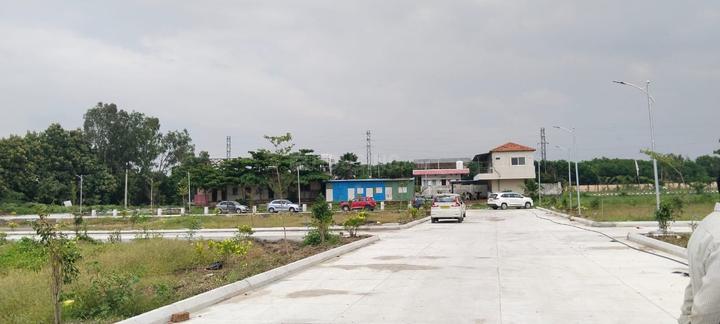 Sangareddy Main Image 1