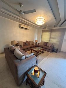 6 BHK Independent House