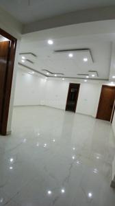 Hall Image of 1500 Sq.ft 3 BHK Builder Floor for sale in Jamia Nagar New Delhi for Rs. 18000000