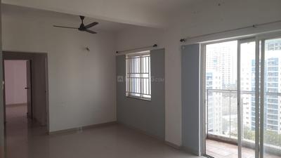 Hall Image of 1005 Sq.ft 2 BHK Apartment / Flat for sale in Megapolis Sunway, Hinjawadi Phase 3 Pune for Rs. 7300000